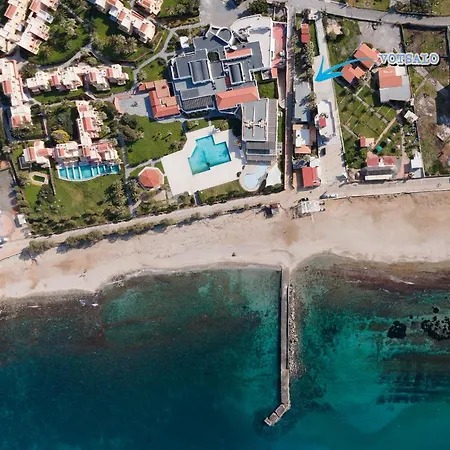 Yialos Villas - Votsalo * Anissaras