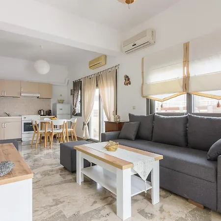 Yialos Villas - Votsalo *