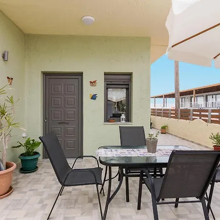 Yialos Villas - Votsalo Anissaras