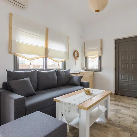 아파트 Yialos Villas - Votsalo *