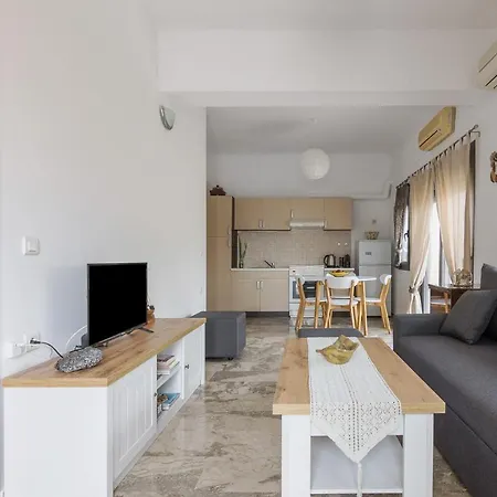 Yialos Villas - Votsalo *
