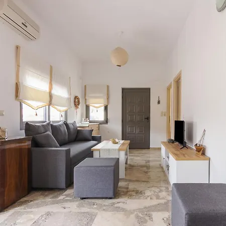 아파트 Yialos Villas - Votsalo *